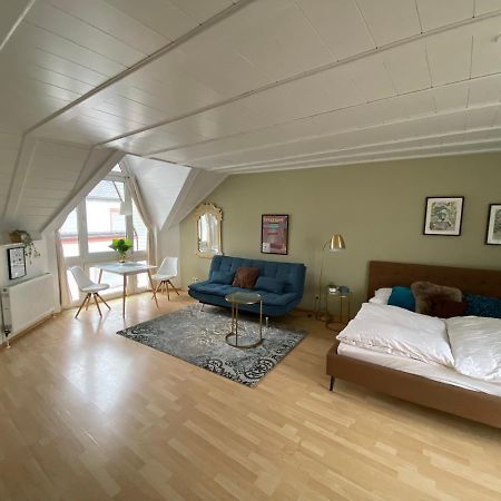 Roemerburg Apartments Antoniusstrasse بوبارد المظهر الخارجي الصورة