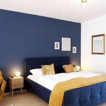 Roemerburg Apartments Antoniusstrasse بوبارد المظهر الخارجي الصورة
