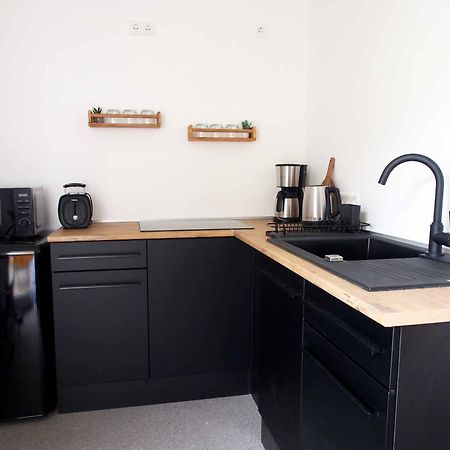 Roemerburg Apartments Antoniusstrasse بوبارد المظهر الخارجي الصورة