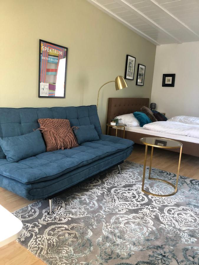 Roemerburg Apartments Antoniusstrasse بوبارد المظهر الخارجي الصورة