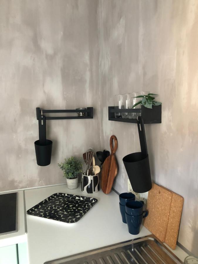 Roemerburg Apartments Antoniusstrasse بوبارد المظهر الخارجي الصورة