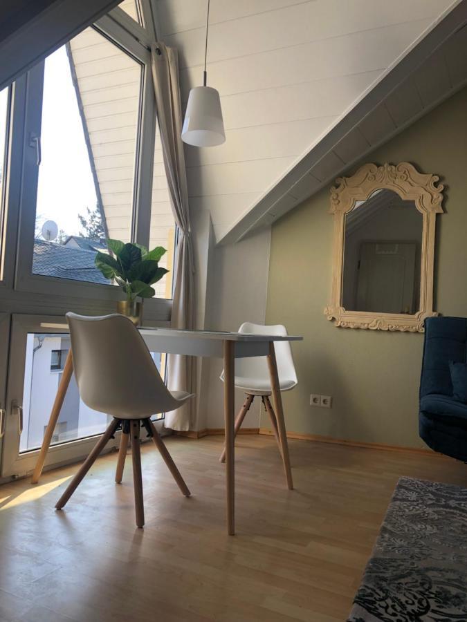 Roemerburg Apartments Antoniusstrasse بوبارد المظهر الخارجي الصورة