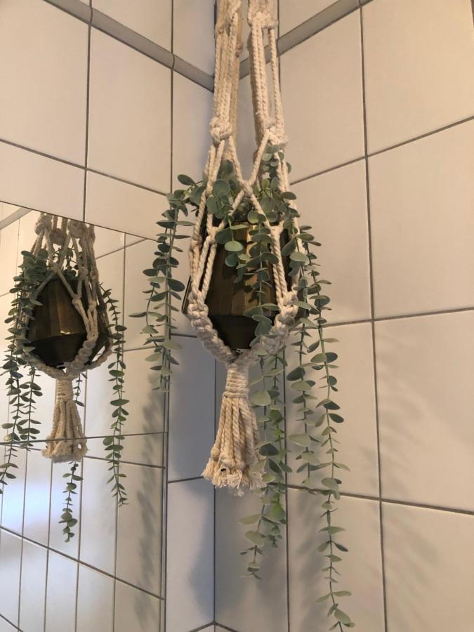 Roemerburg Apartments Antoniusstrasse بوبارد المظهر الخارجي الصورة