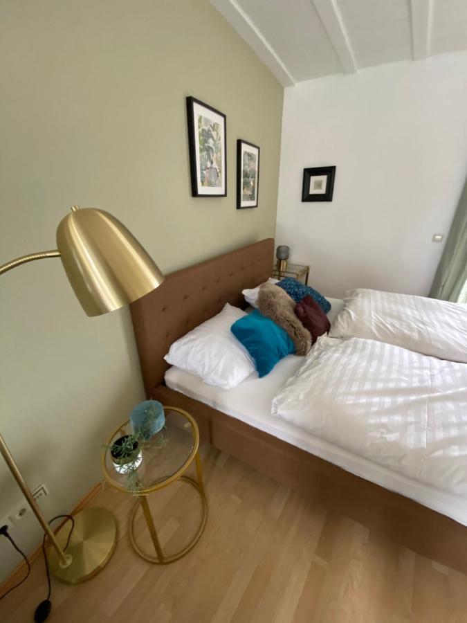 Roemerburg Apartments Antoniusstrasse بوبارد المظهر الخارجي الصورة