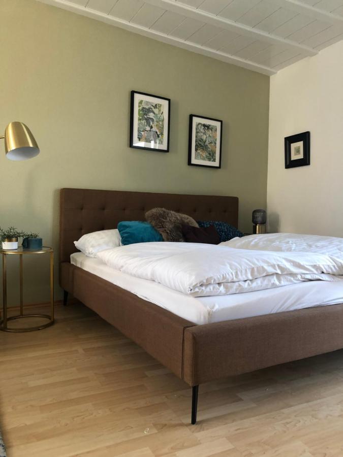 Roemerburg Apartments Antoniusstrasse بوبارد المظهر الخارجي الصورة