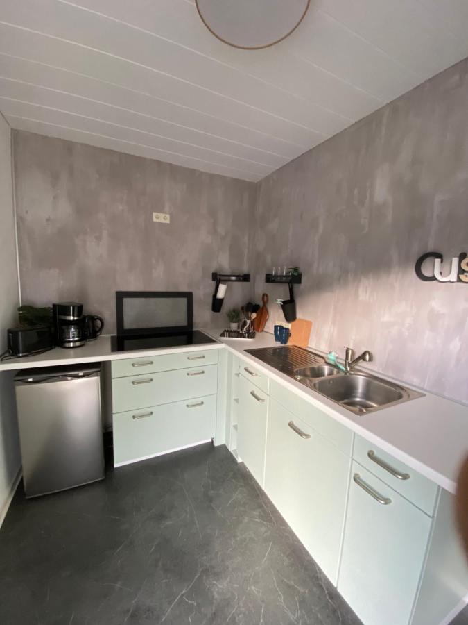 Roemerburg Apartments Antoniusstrasse بوبارد المظهر الخارجي الصورة