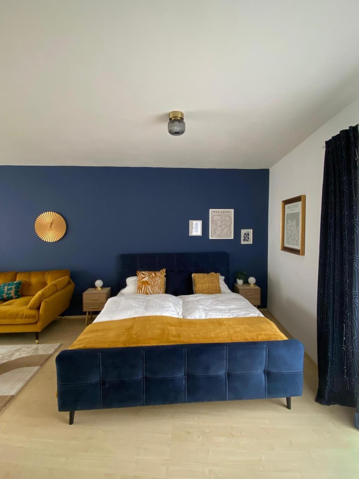 Roemerburg Apartments Antoniusstrasse بوبارد المظهر الخارجي الصورة