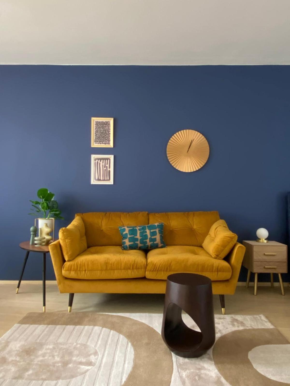 Roemerburg Apartments Antoniusstrasse بوبارد المظهر الخارجي الصورة