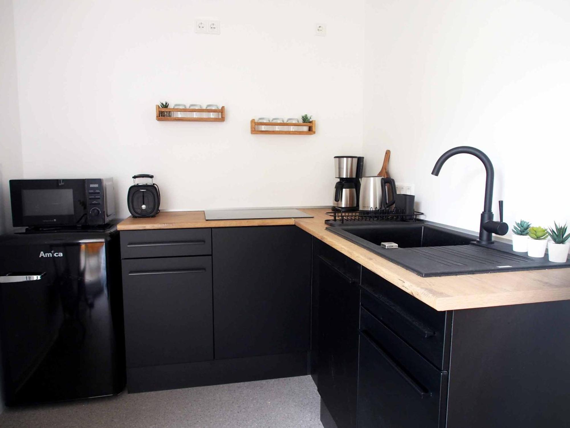 Roemerburg Apartments Antoniusstrasse بوبارد المظهر الخارجي الصورة