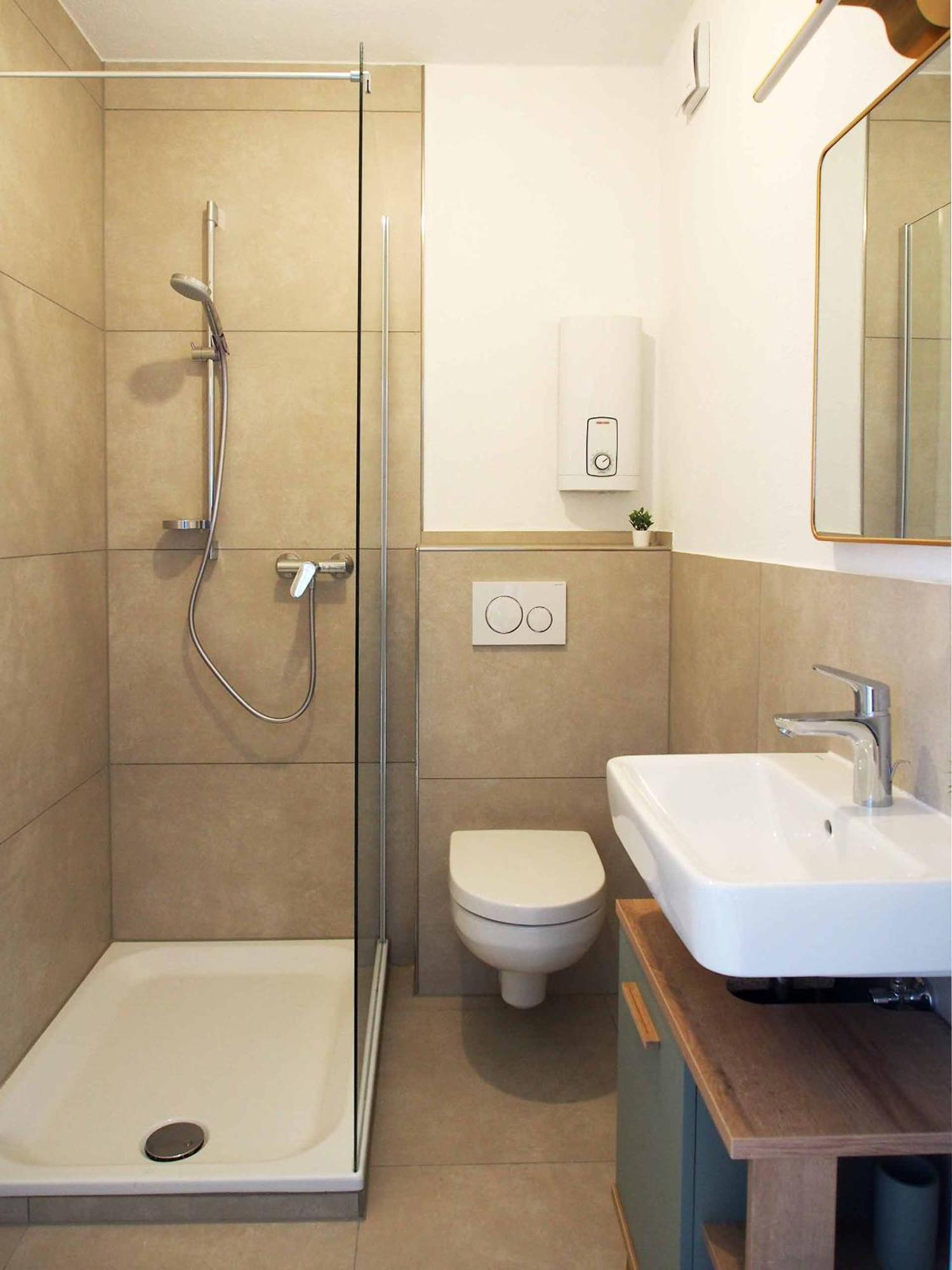 Roemerburg Apartments Antoniusstrasse بوبارد المظهر الخارجي الصورة